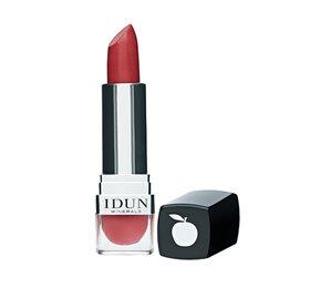 Idun Matte Lipstick Krsbar 104