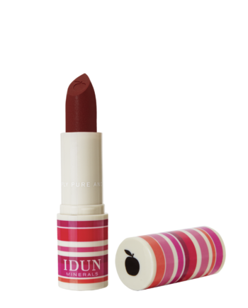 Idun Matte Lipstick Vinbar 105