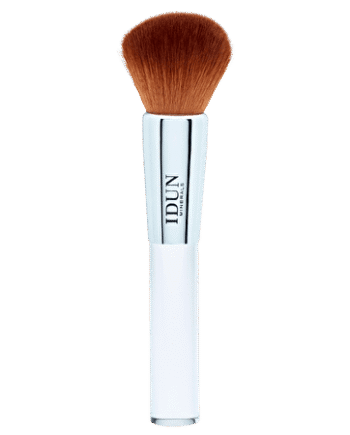 Idun Minerals Brush Kabuki 1stk