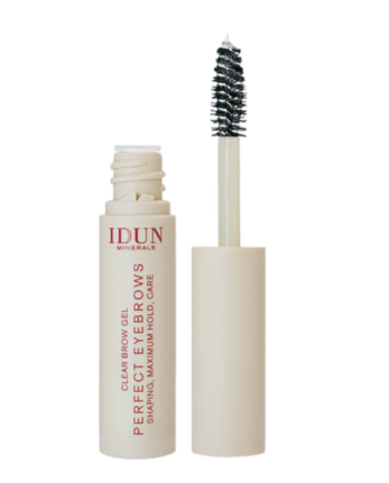 Idun Minerals Clear Brow Gel 4ml