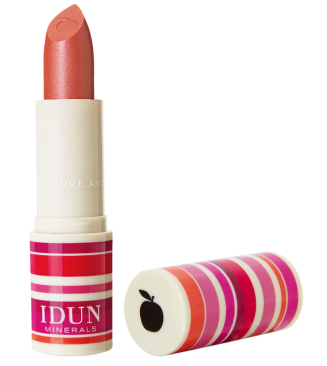 Idun Minerals Creme Lipstick Alice
