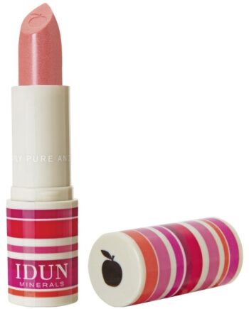 Idun Minerals Creme Lipstick Elise