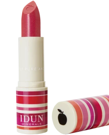 Idun Minerals Creme Lipstick Filippa