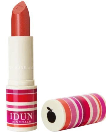 Idun Minerals Creme Lipstick Frida