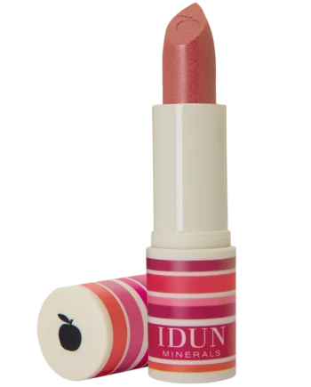 Idun Minerals Creme Lipstick Ingrid Marie