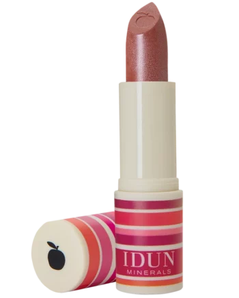 Idun Minerals Creme Lipstick Stina
