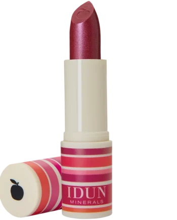Idun Minerals Creme Lipstick Sylvia
