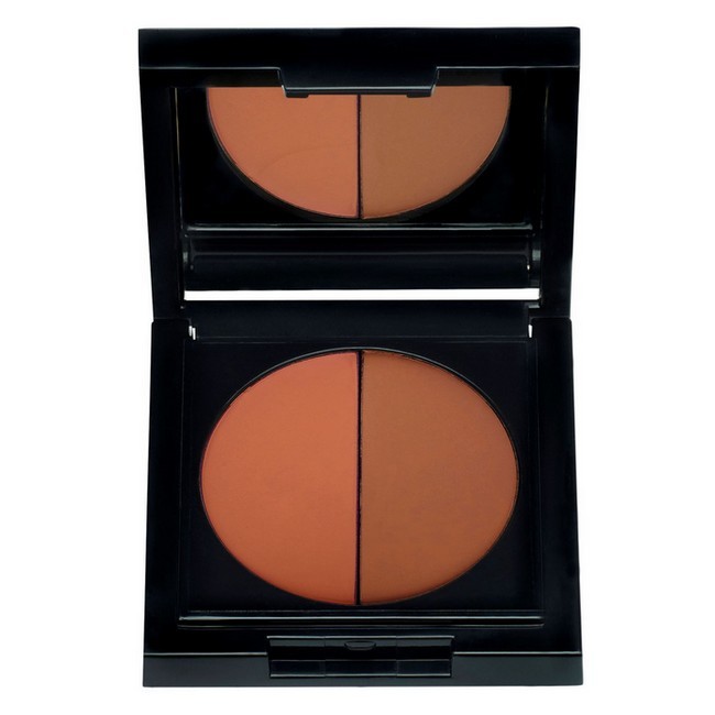 Idun Minerals Duo Concealer Lvkoja