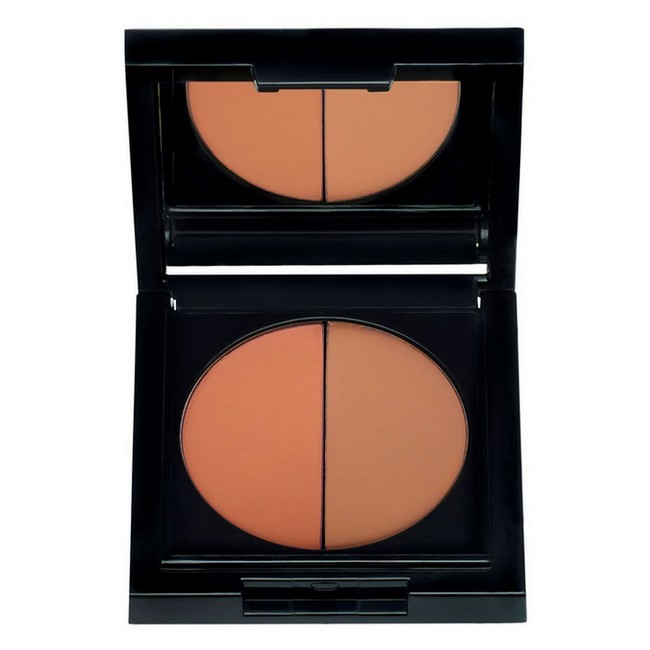 Idun Minerals Duo Concealer Månviol