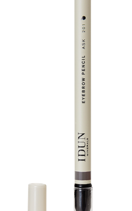 Idun Minerals Eyebrow Pen Ask Lys