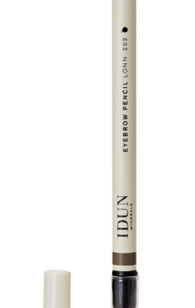 Idun Minerals Eyebrow Pen Lnn Mellembrun