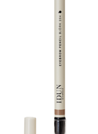 Idun Minerals Eyebrow Pencil Bjrk