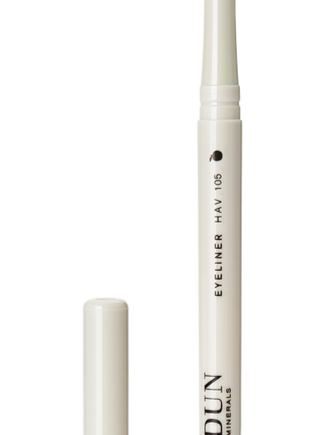 Idun Minerals Eyeliner Hav Blå