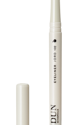 Idun Minerals Eyes Eyeliner Jord 35g