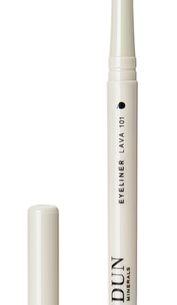 Idun Minerals Eyes Eyeliner Lava 35g