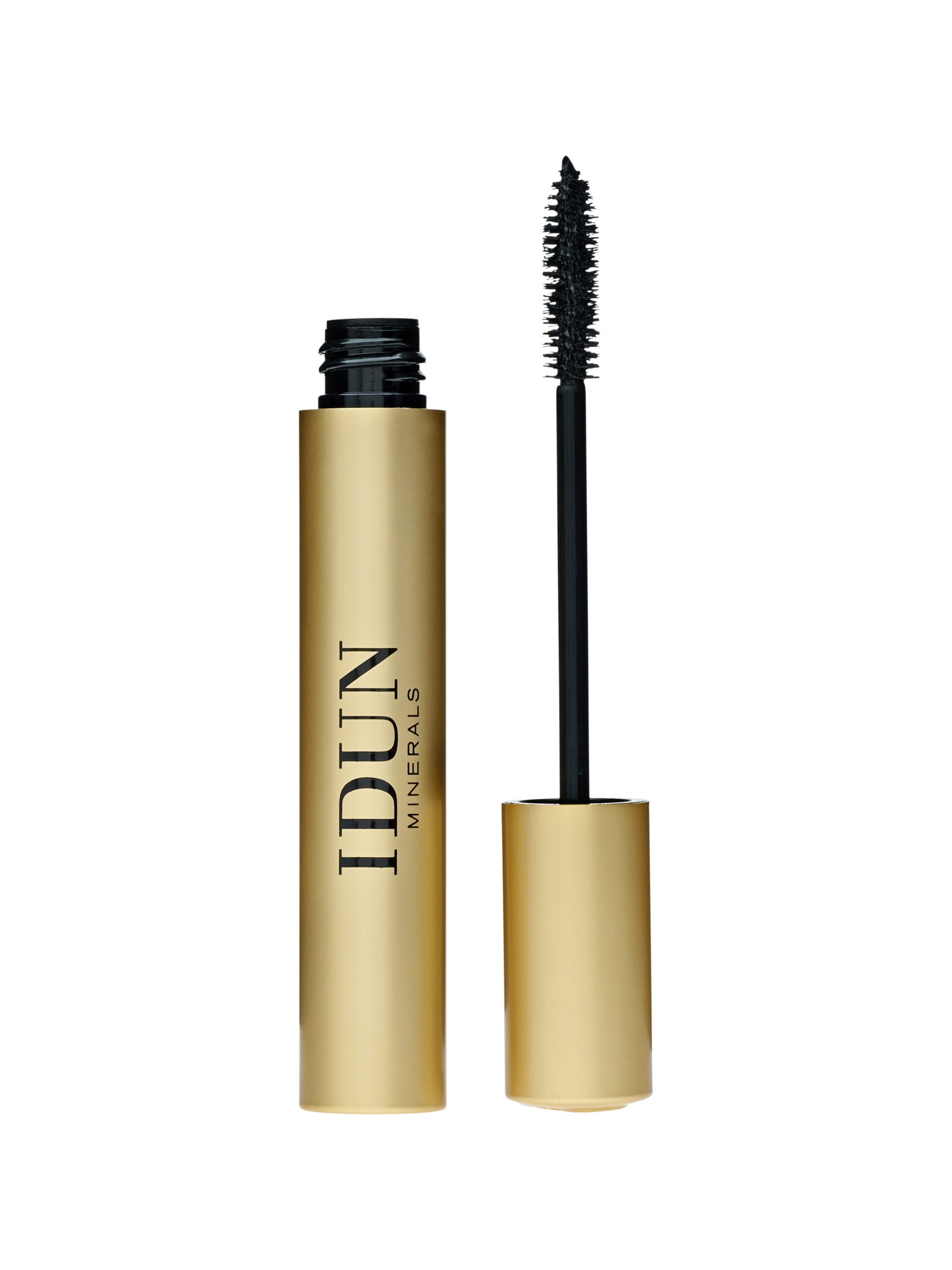 Idun Minerals Eyes Mascara Gull 5ml
