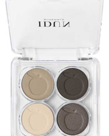 Idun Minerals Eyes Palette Lejongap