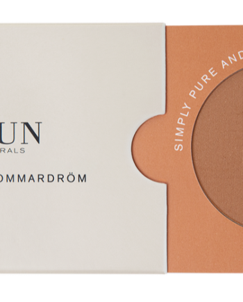Idun Minerals Face Bronzer Sommardrm