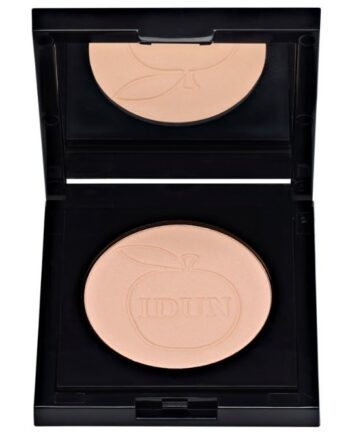 Idun Minerals Face Powder Ljuvlig Light Neutral