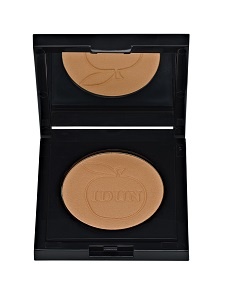 Idun Minerals Face Powder Makals Light Brown