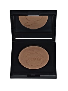 Idun Minerals Face Powder Otrolig Dark