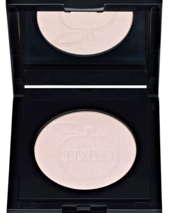 Idun Minerals Face Powder Tilda Illuminating