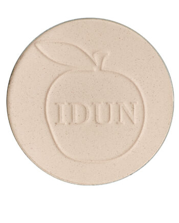Idun Minerals Face Powder Tuva Matte