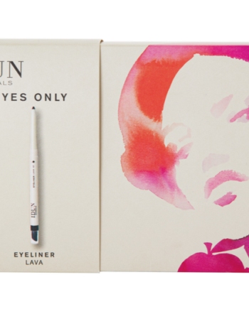 Idun Minerals For Your Eyes Only Kit