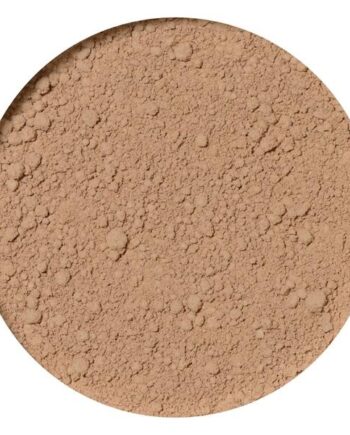 Idun Minerals Foundation Svea