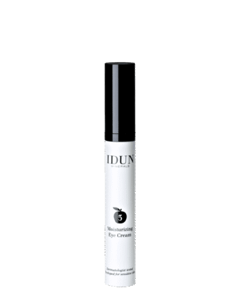 Idun Minerals Fugtgivende øjencreme 15ml