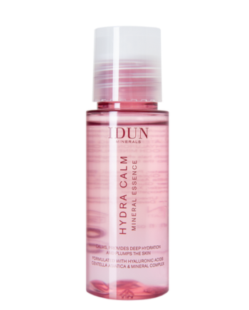 Idun Minerals Hydra Calm Mineral Essence 50ml
