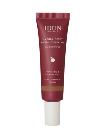 Idun Minerals Hydrasoft Mineral Foundation Hilda 263 30ml