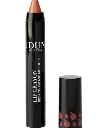Idun Minerals Lip Crayon Anni Frid
