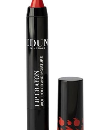Idun Minerals Lip Crayon Lill