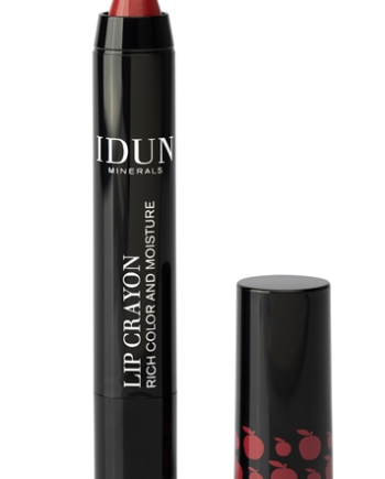 Idun Minerals Lip Crayon Monica