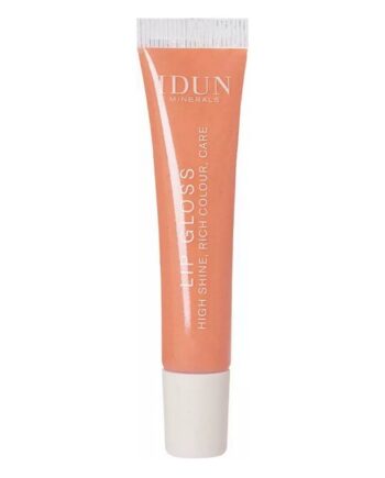 Idun Minerals Lip Gloss Cornelia
