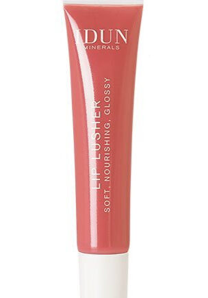 Idun Minerals Lip Lusher Adele 034 8ml