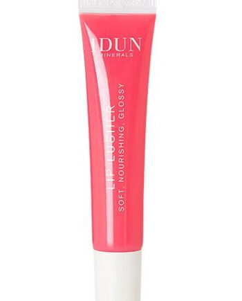 Idun Minerals Lip Lusher Emelie 033 8ml