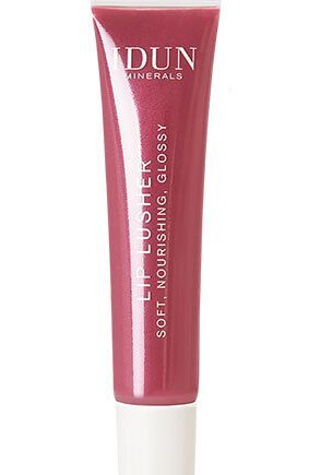 Idun Minerals Lip Lusher Jasmina 037 8ml