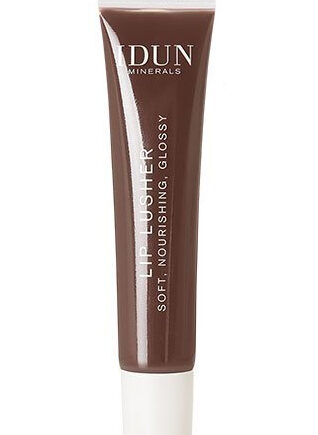 Idun Minerals Lip Lusher Sandra 038 8ml