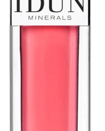 Idun Minerals Lips Lipgloss Anna 6ml