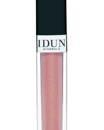 Idun Minerals Lips Lipgloss Charlotte 6ml
