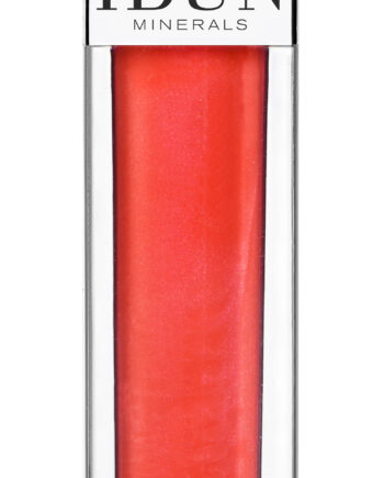 Idun Minerals Lips Lipgloss Mary 6ml