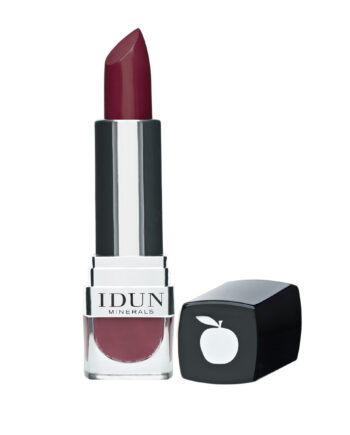 Idun Minerals Lipstick Bjrnbar