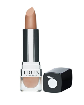 Idun Minerals Lipstick Hjortron