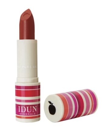 Idun Minerals Lipstick Jungfrubar