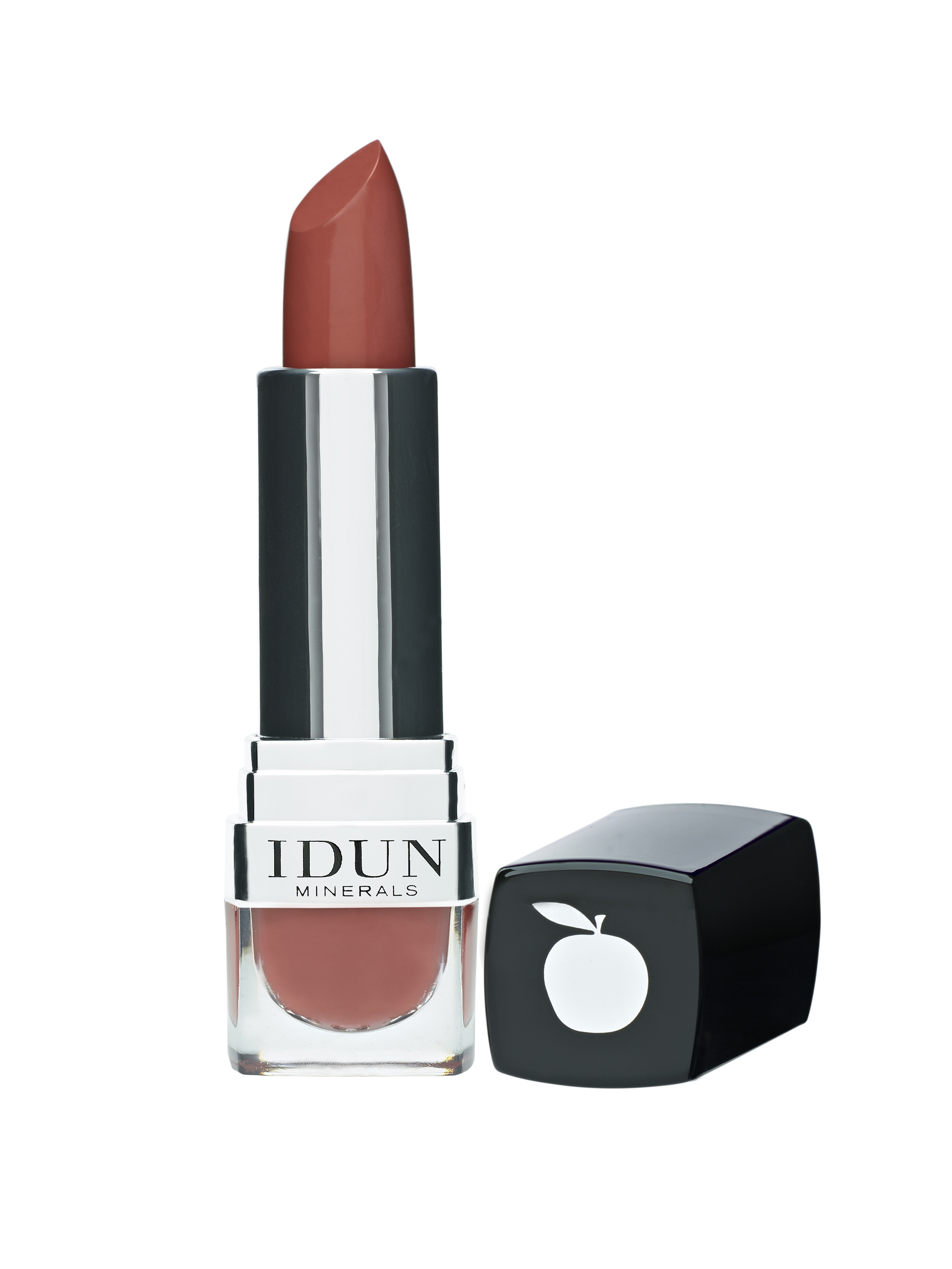 Idun Minerals Lipstick Jungfrubar