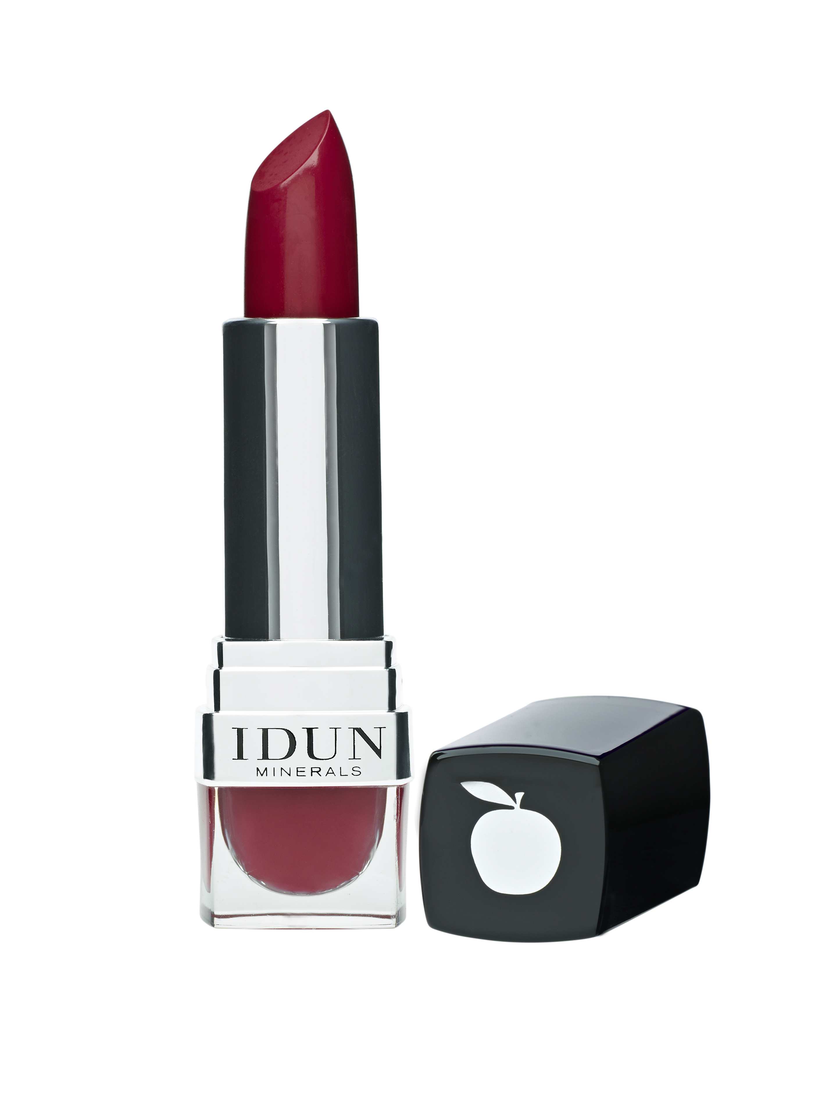 Idun Minerals Lipstick Vinbar