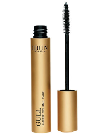 Idun Minerals Mascara Gull 010 Black