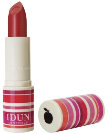 Idun Minerals Matte Lipstick Korsbar
